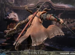 Sekiro: Shadows Die Twice - Sekiro 12