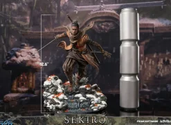 Sekiro: Shadows Die Twice - Sekiro 12