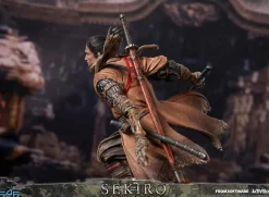 Sekiro: Shadows Die Twice - Sekiro 12