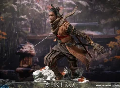 Sekiro: Shadows Die Twice - Sekiro 12