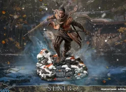 Sekiro: Shadows Die Twice - Sekiro 12