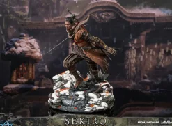 Sekiro: Shadows Die Twice - Sekiro 12