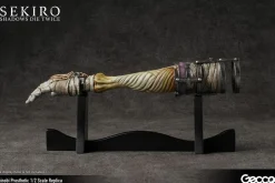 Sekiro: Shadows Die Twice - Shinobi Prosthetic 1/2 Scale Replica Statue