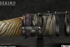 Sekiro: Shadows Die Twice - Shinobi Prosthetic 1/2 Scale Replica Statue