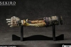 Sekiro: Shadows Die Twice - Shinobi Prosthetic 1/2 Scale Replica Statue