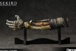 Sekiro: Shadows Die Twice - Shinobi Prosthetic 1/2 Scale Replica Statue