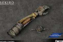 Sekiro: Shadows Die Twice - Shinobi Prosthetic 1/2 Scale Replica Statue