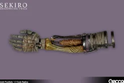 Sekiro: Shadows Die Twice - Shinobi Prosthetic 1/2 Scale Replica Statue
