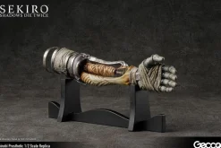 Sekiro: Shadows Die Twice - Shinobi Prosthetic 1/2 Scale Replica Statue