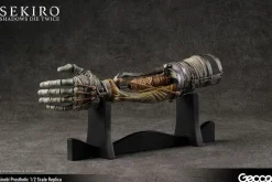 Sekiro: Shadows Die Twice - Shinobi Prosthetic 1/2 Scale Replica Statue