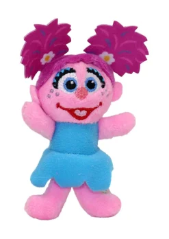 Sesame Street - Abby Micro 3" Plush