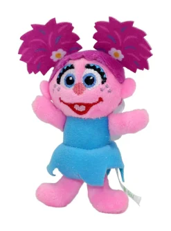 Sesame Street - Abby Micro 3