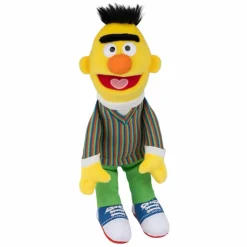 Sesame Street - Bert 12" Soft Plush