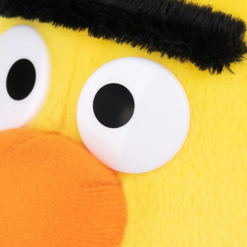 Sesame Street - Bert 12" Soft Plush