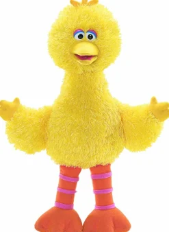Sesame Street - Big Bird 12" Soft Plush