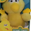 Sesame Street - Big Bird Micro 3" Plush