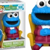 Sesame Street - Cookie Monster as Alistair Cookie Pop! Vinyl Figure