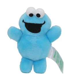 Sesame Street - Cookie Monster Micro 3" Plush