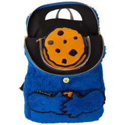 Sesame Street - Cookie Monster Plush 10