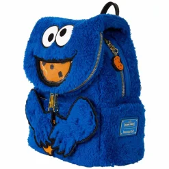 Sesame Street - Cookie Monster Plush 10