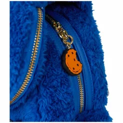 Sesame Street - Cookie Monster Plush 10