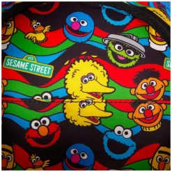 Sesame Street - Cookie Monster Plush 10