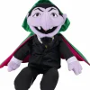 Sesame Street - Count Von Count 13" Soft Plush