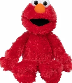 Sesame Street - Elmo 12" Soft Plush