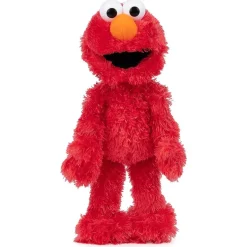 Sesame Street - Elmo 12" Soft Plush