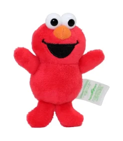 Sesame Street - Elmo Micro 3" Plush