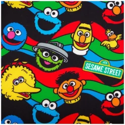 Sesame Street - Elmo Plush 6