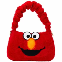 Sesame Street - Elmo Plush 6