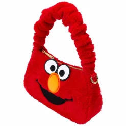 Sesame Street - Elmo Plush 6