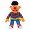 Sesame Street - Ernie 9" Soft Plush