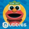 Sesame Street - Nubbies 2” Blind Box Vinyl Figure (Single Unit)
