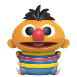 Sesame Street - Nubbies 2” Blind Box Vinyl Figure (Single Unit)