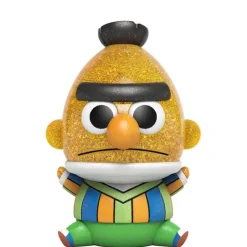 Sesame Street - Nubbies 2” Blind Box Vinyl Figure (Single Unit)