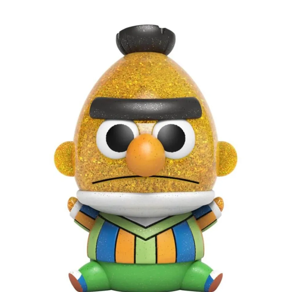 Sesame Street - Nubbies 2” Blind Box Vinyl Figure (Single Unit)