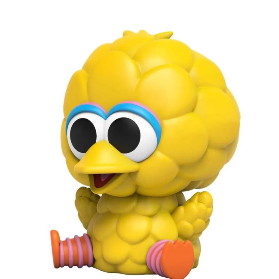 Sesame Street - Nubbies 2” Blind Box Vinyl Figure (Single Unit)