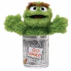 Sesame Street - Oscar the Grouch 10" Soft Plush