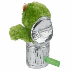 Sesame Street - Oscar the Grouch 10