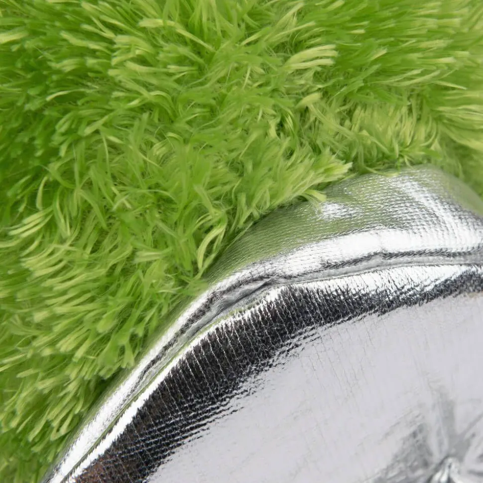 Sesame Street - Oscar the Grouch 10" Soft Plush