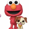 Sesame Street - Playful Learning Pop! Vinyl Bundle (Set of 3)
