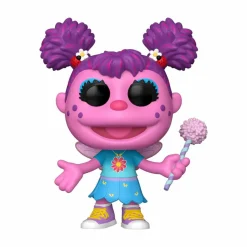 Sesame Street - Playful Learning Pop! Vinyl Bundle (Set of 3)