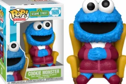 Sesame Street - Playful Learning Pop! Vinyl Bundle (Set of 3)