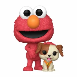 Sesame Street - Playful Learning Pop! Vinyl Bundle (Set of 3)