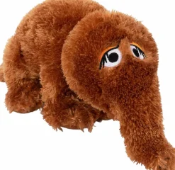 Sesame Street - Snuffleupagus 17" Soft Plush