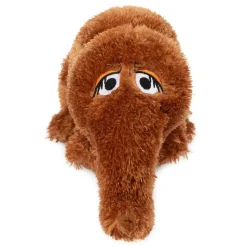 Sesame Street - Snuffleupagus 17" Soft Plush