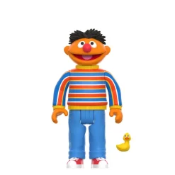 Sesame Street - Wave 1 ReAction 3.75