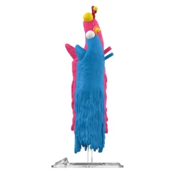 Sesame Street - Wave 1 ReAction 3.75
